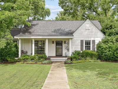 2905 Dobbs Ave, Nashville, TN, 37211