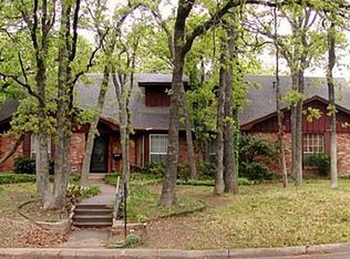 7545 Monterrey Dr, Fort Worth, TX 76112