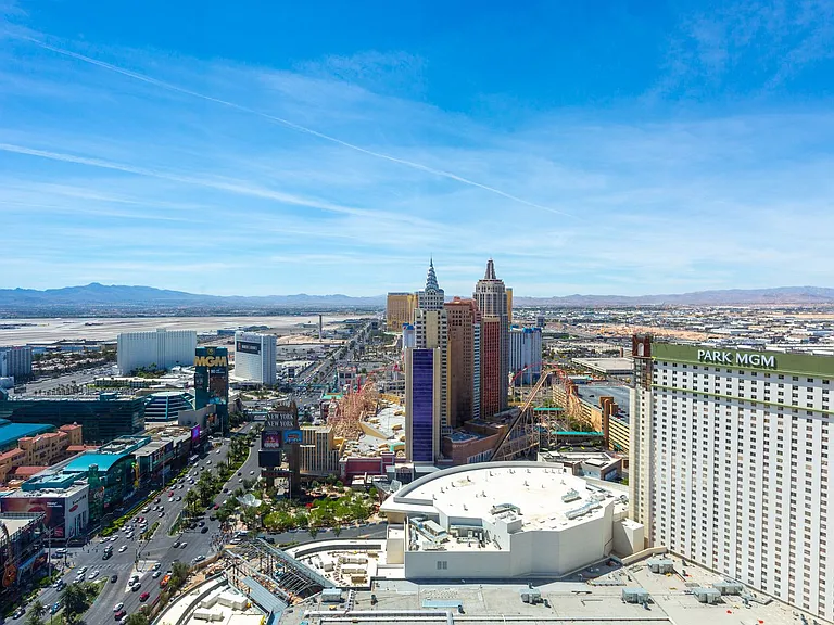 3750 Las Vegas Blvd S #3402 — Photo 7