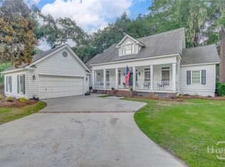 8 Windlass Ct, Savannah, GA 31411