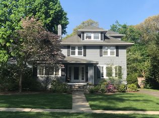 718 Hillcrest Rd, Ridgewood, NJ 07450