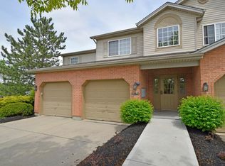 5674 Harbourwatch Way APT 102, Mason, OH 45040