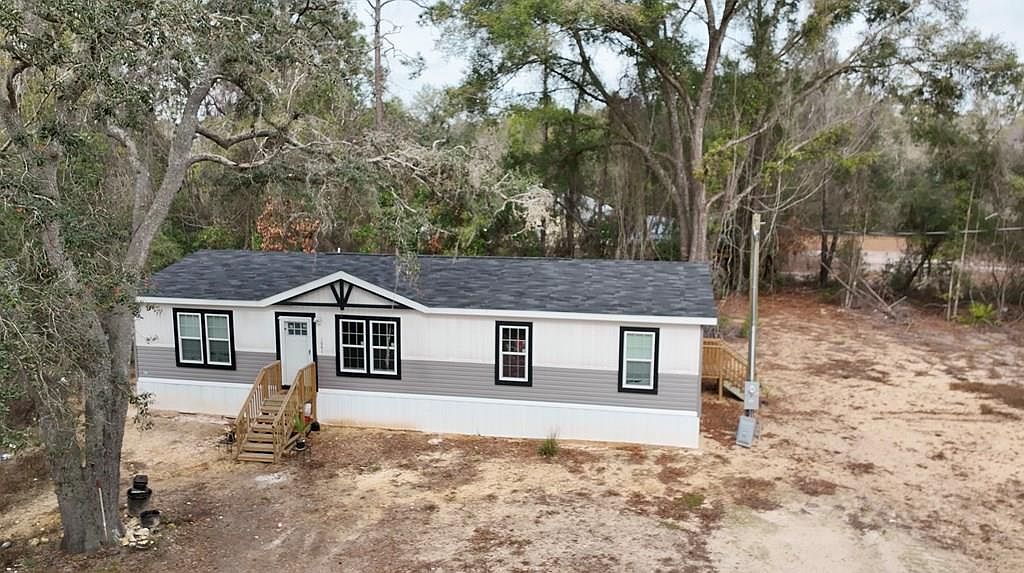 1061 NE 516th Ave, Old Town, FL 32680 | Zillow