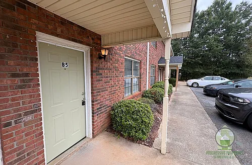 Floor plan 1216 North Main Street - B5