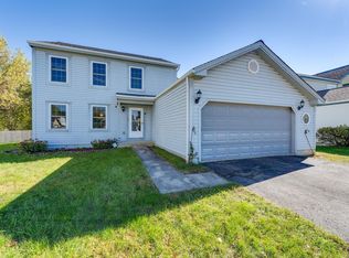 5100 Clermonte Dr, Canal Winchester, OH