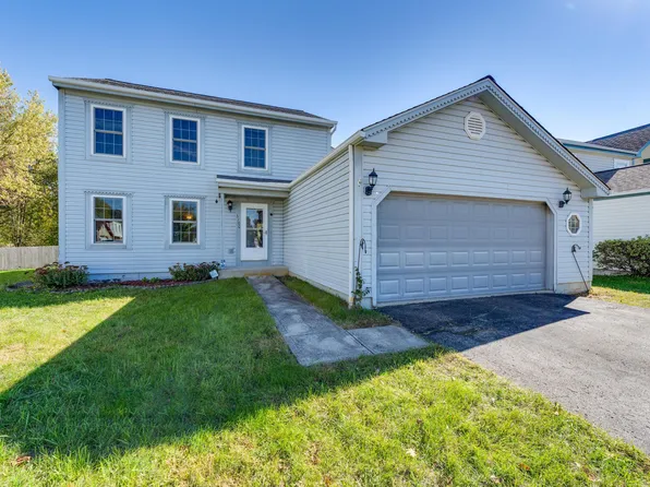5100 Clermonte Dr, Canal Winchester, OH 43110