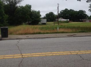 Garner St, Denton, NC 27239