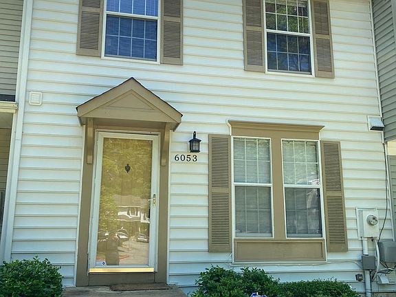 2nd image of 6053 Wild Ginger Ct