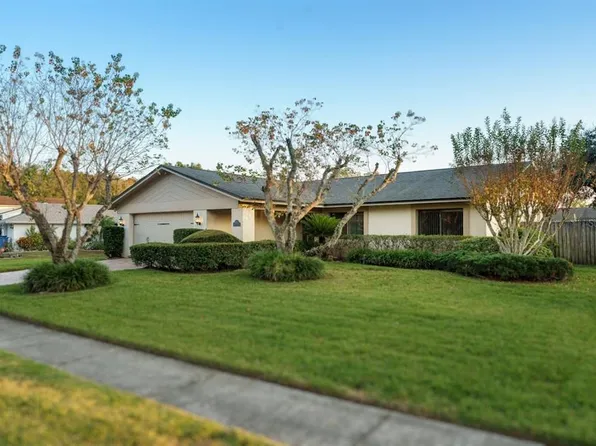 16717 Norwood Dr, Tampa, FL 33624