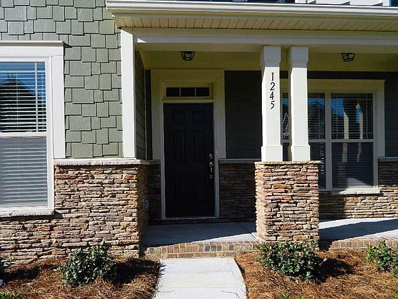 Located on 0165 in Brookvue - The Cedars in Concord, NC