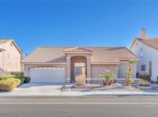 3716 N Campbell Rd, Las Vegas, NV 89129