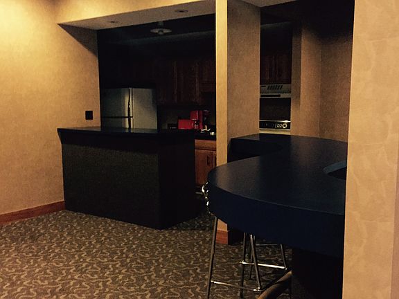 Party Room