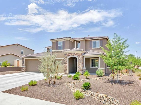 3rd image of 3706 W Teresa Dr