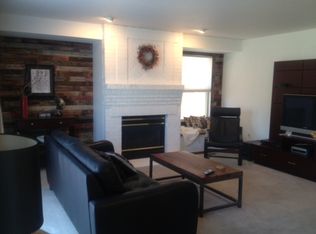 6796 W 97th Cir, Westminster, CO 80021