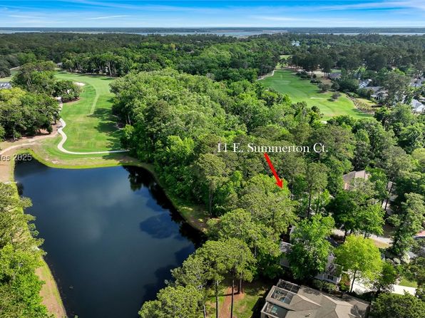 11 E Summerton Ct, Bluffton, SC 29910