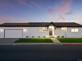 3505 Ediwhar Ave, San Diego, CA 92123
