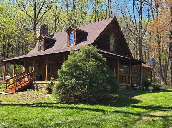 37844 Nicewarner Ln, Lovettsville, VA 20180