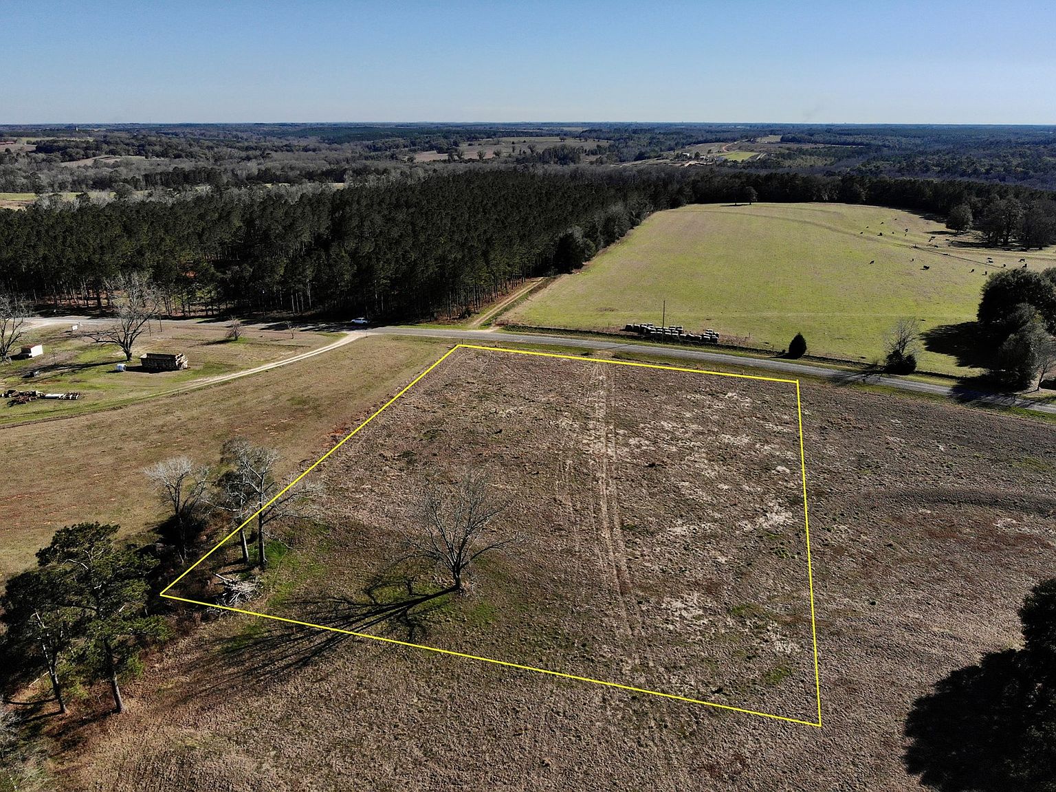 268AC County Road 576 LOT 3, Headland, AL 36345 Zillow