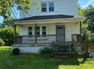 5239 Beech Ave, Maple Heights, OH 44137