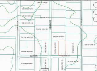 SW 56th Ln LOT 1, Ocala, FL 34481