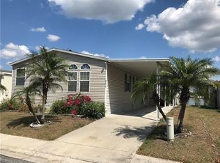 8656 Fantasia Park Way, Riverview, FL 33578