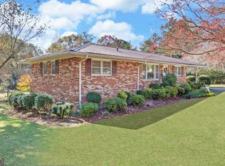 586 Collins Rd, Toccoa, GA 30577