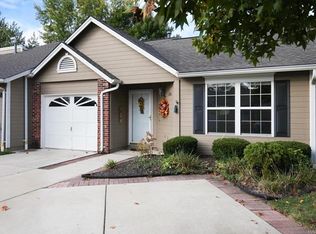 1285 Shirley Ridge Dr, Saint Charles, MO 63304