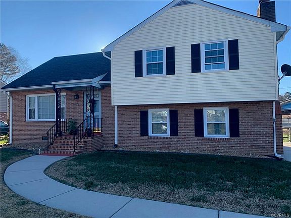 2nd image of 8507 Pamela Dr