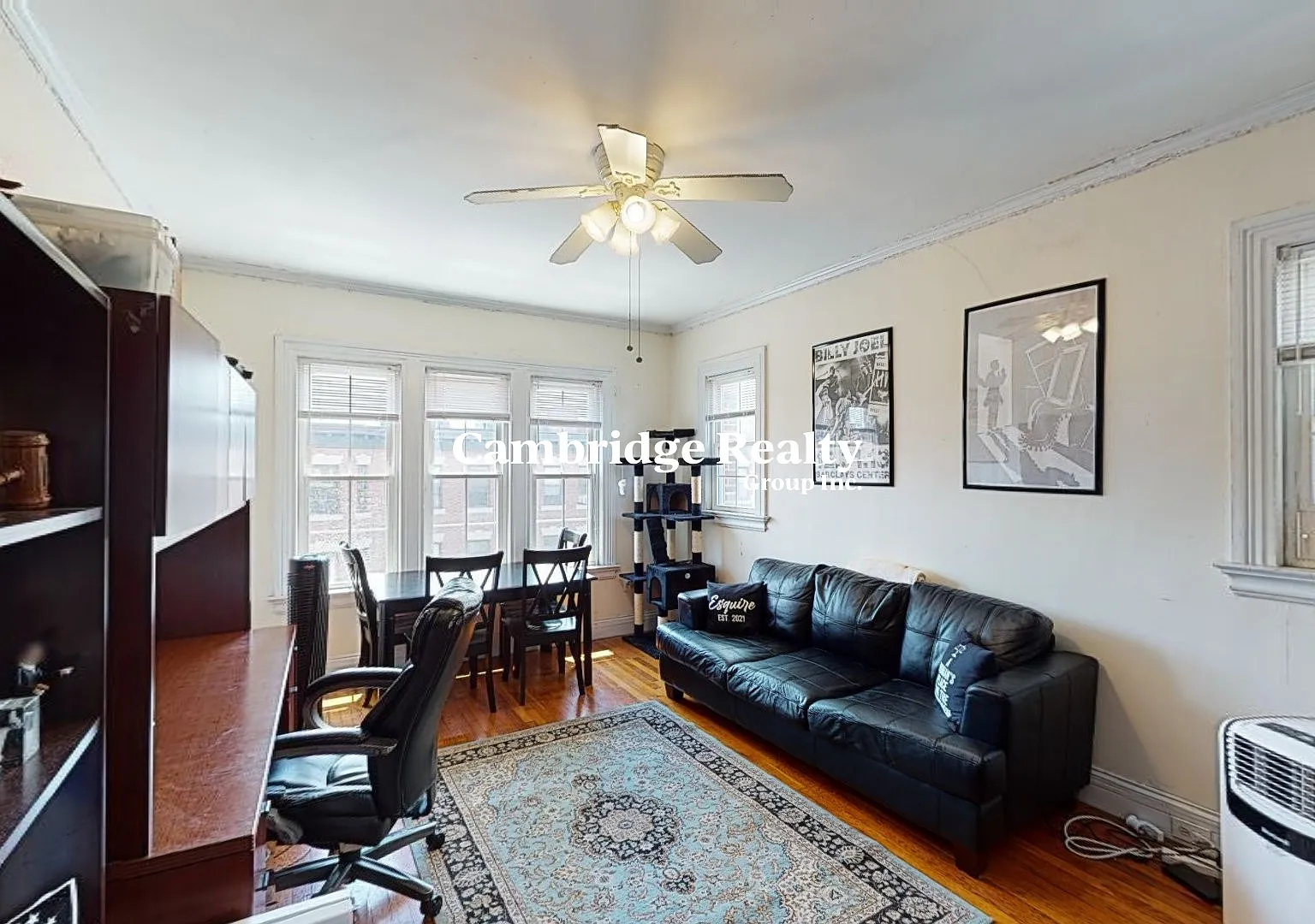 1 bed, 1.0 bath, 650 sqft, $2,395 — Photo 3