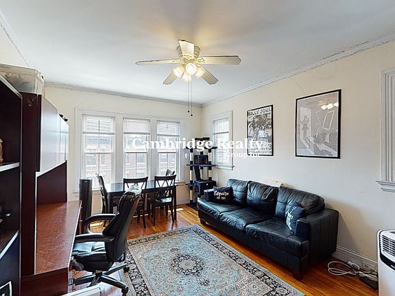 3rd image of 15 Glenville Ave #15T