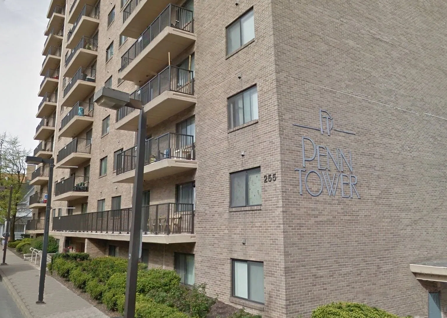 Live that #collegelife at Penn Tower in Downtown State College — Photo 2