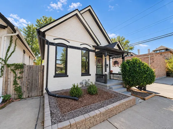 1420 E 25th Avenue, Denver, CO 80205