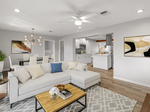 7443 E TAYLOR Street, Scottsdale, AZ 85257