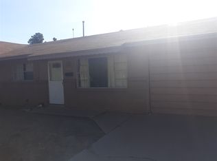 3403 Bandolina Ave, Roswell, NM 88201