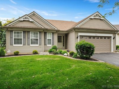 513 Coventry Ct, Oswego, IL, 60543