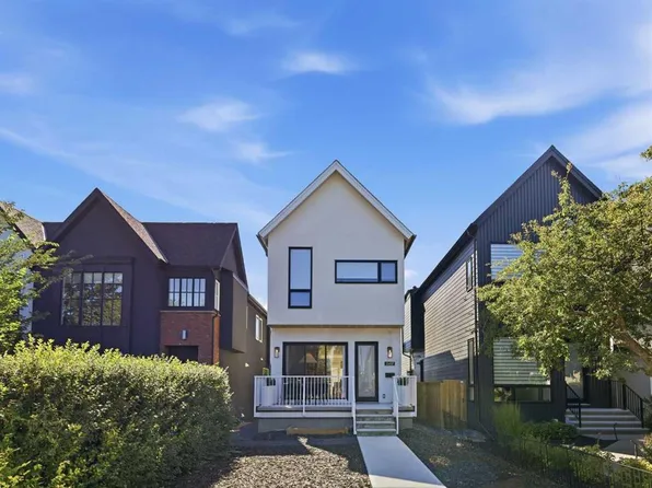 2417 N 31st Ave SW, Calgary, AB T2T 1T9