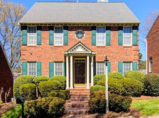 6021 Rittenhouse Rd, Winston Salem, NC 27104