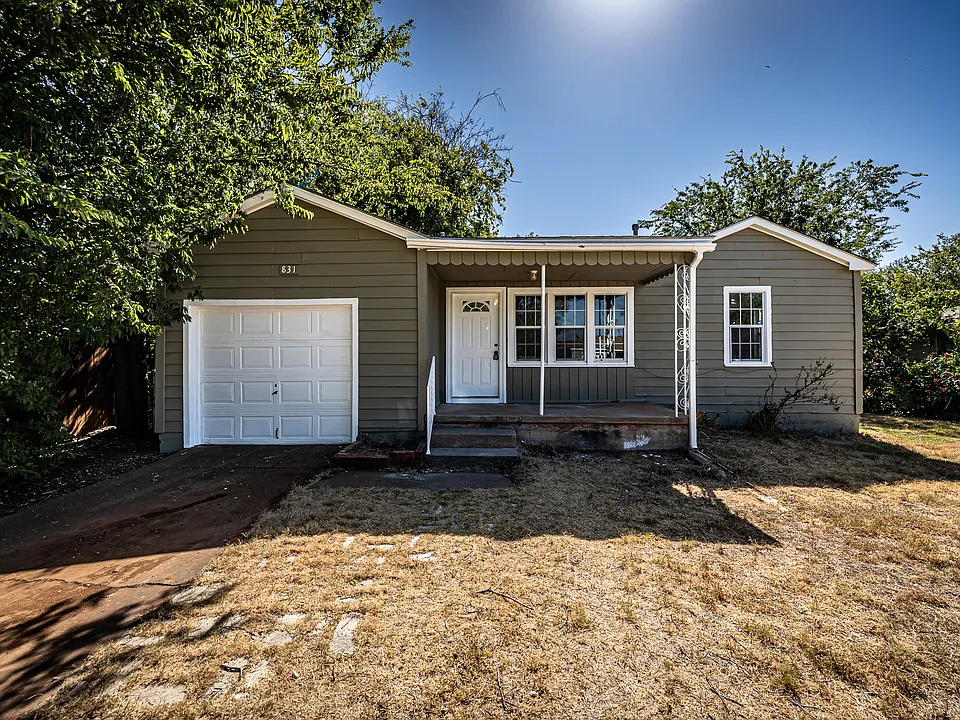 831 NW 33rd St