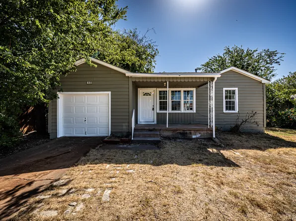 831 NW 33rd St, Lawton, OK 73505