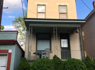 2804 Jefferson Ave #2, Cincinnati, OH 45219