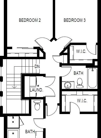 Upper Level