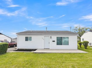 2943 Southfield Dr, Columbus, OH 43207