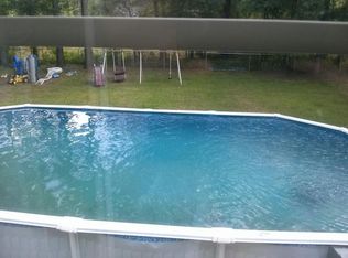 1524 Van Dyke Rd, Cottageville, SC 29435