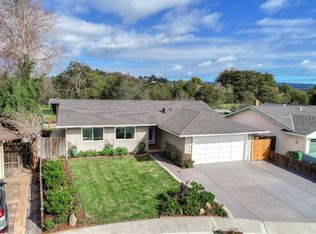 643 Cabrillo Ave, Santa Cruz, CA 95065