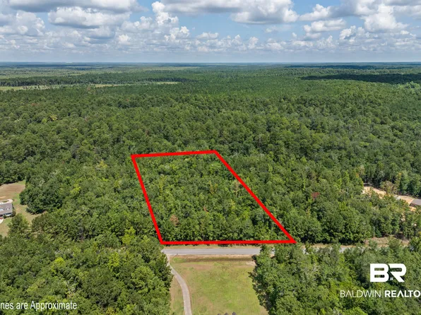 0 Marlin St, Stockton, AL 36579