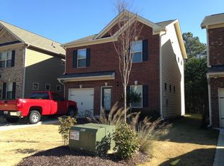 1725 Homeside Dr, Cumming, GA 30041