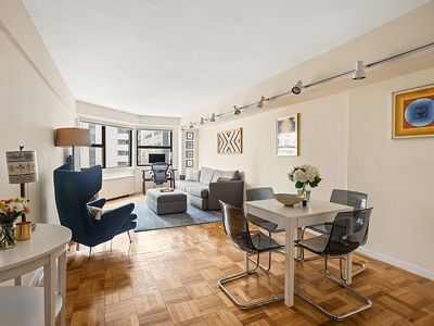 345 E 69th St APT 16E, New York, NY, 10021