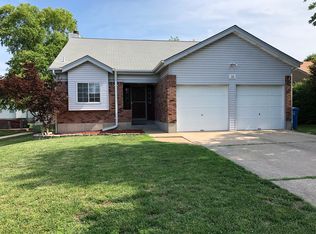 926 Cades Cv, Florissant, MO 63031