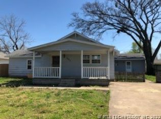 4003 NE Nebraska St, Bartlesville, OK 74006