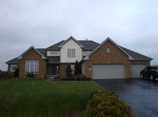 12930 Wild Prairie Close #CL, Belvidere, IL 61008